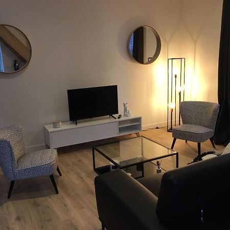 Gite Le Relais Mer Kültér fotó