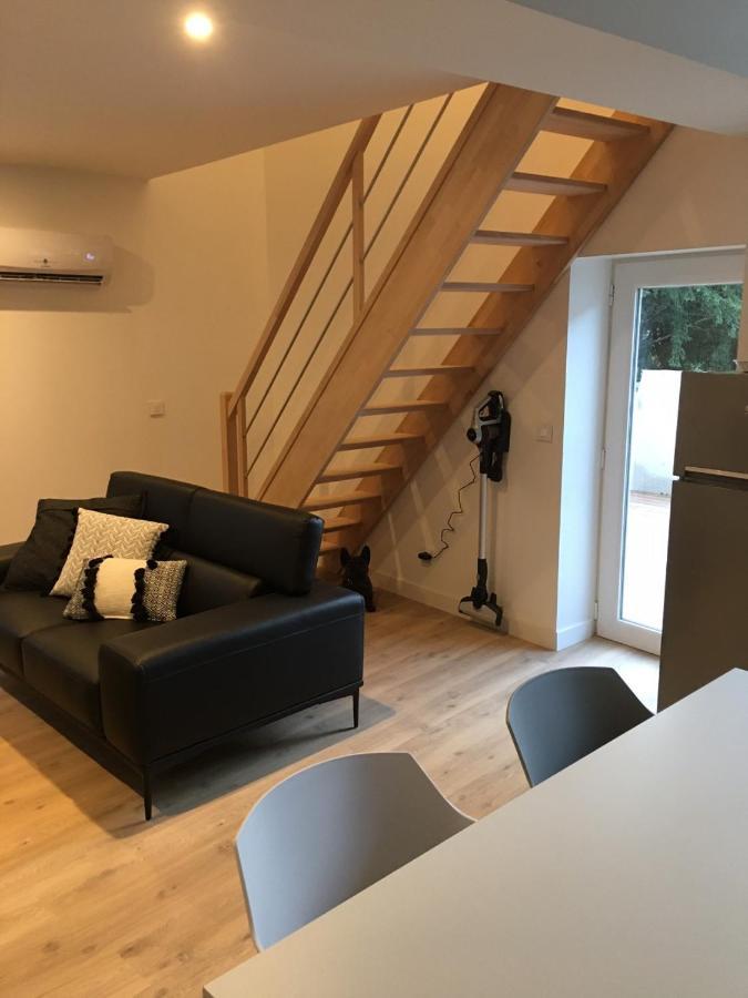 Gite Le Relais Mer Kültér fotó