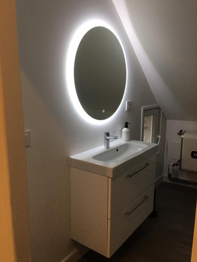 Gite Le Relais Mer Kültér fotó