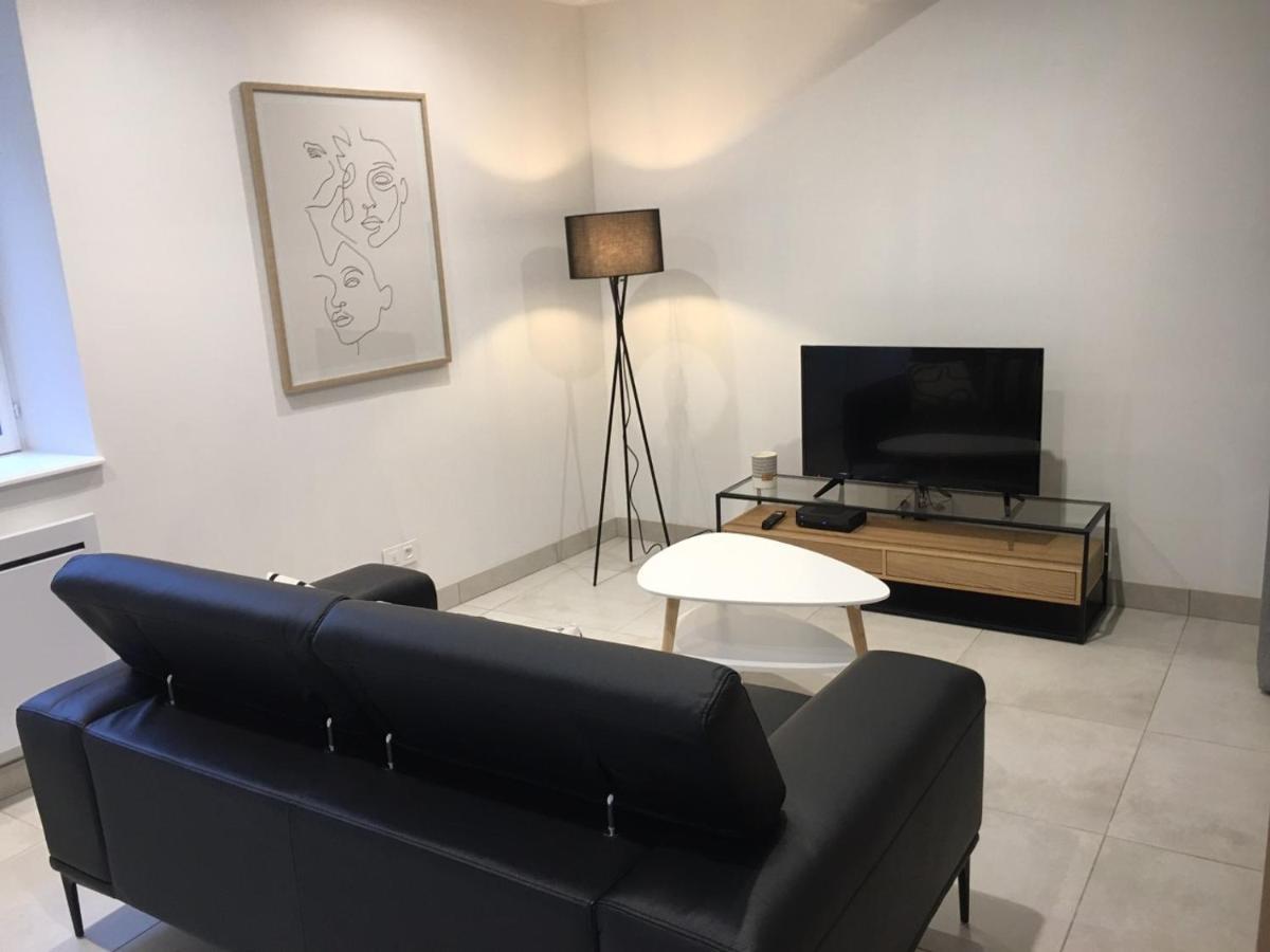Gite Le Relais Mer Kültér fotó